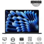 Apple MacBook Air 15-inch (M4, 2025)