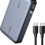 UGREEN Power Bank 20000mAh 100W