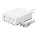 Belkin BoostCharge Pro 4-Port GaN Charger 108W