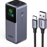 UGREEN Nexode Power Bank 20000mAh 130W