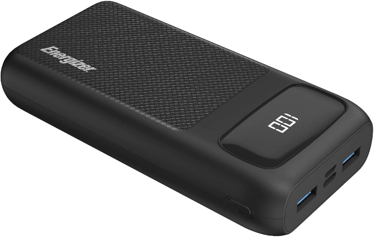 61L2BIrHg8wL._AC_SL1500_-1.jpg Energizer Power Bank 20000mAh 20W - Image 1