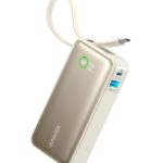 Anker Nano Power Bank 10000mAh 30W