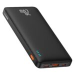 Baseus Fast Charging Power Bank 10000mAh 20W