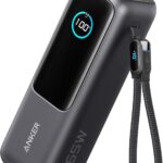 Anker Power Bank 25000mAh 165W