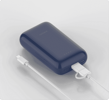 Xiaomi 33W Max Power Bank 10000mAh Pocket Edition Pro