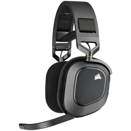 Corsair HS80 RGB Wireless Gaming Headset