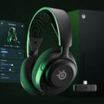SteelSeries Arctis Nova 5X Wireless Gaming Headset