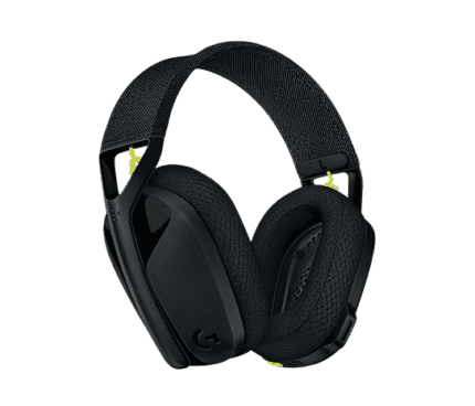 Logitech G435 LIGHTSPEED Wireless Gaming Headset