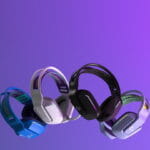 Logitech G733 LIGHTSPEED Wireless RGB Gaming Headset