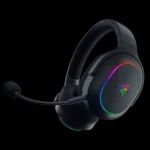 Razer Barracuda X Chroma Wireless RGB Gaming Headset