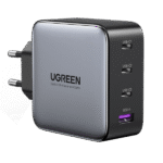 UGREEN Nexode 100W USB-C GaN Charger 4-Port